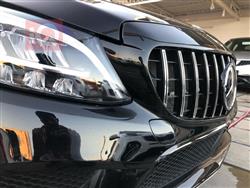 مێرسێدس بێنز C-Class